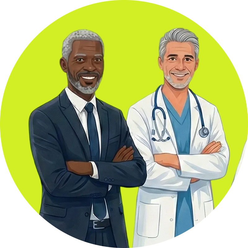 Assistenza per stranieri